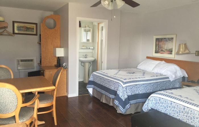 My Friends Inn Manitoulin