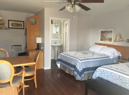 My Friends Inn Manitoulin