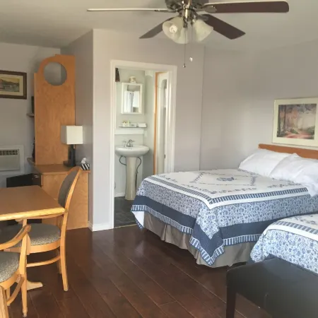 My Friends Inn Manitoulin