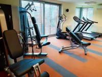 貝特基茨療養酒店 - 健身室/gym room