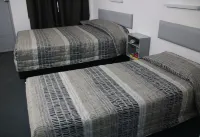 Bourbong St Motel Hotel in zona Bundaberg Airport