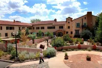 La Posada Hotel and Gardens Hotel di Winslow
