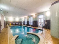 Barony Castle Hotel - Pools