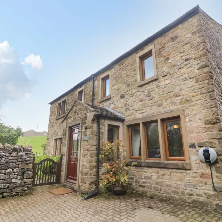 Horton Scar House Hotels in Settle