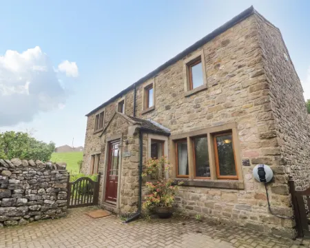 Horton Scar House Hotels in Settle