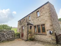 Horton Scar House