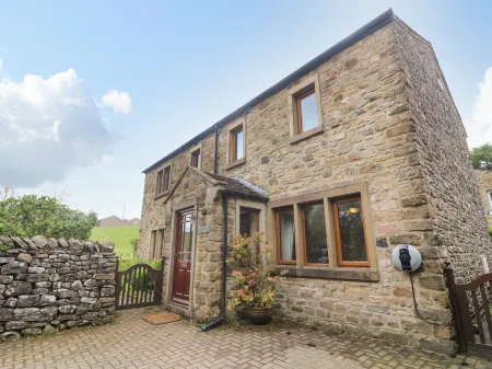 Horton Scar House Отели рядом с достопримечательностью «Стайнфорт Форс»