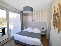 Logis- Hôtel de la Baie de Wissant & Appartements Hotels in Wissant