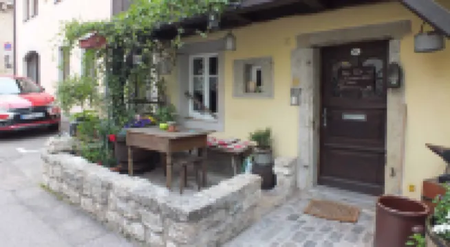 Gästehaus Gerlinger