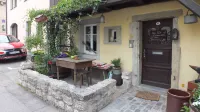 Gästehaus Gerlinger Hotels in Reichelshofen