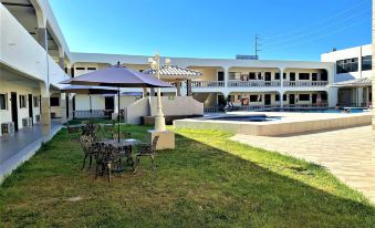 Kavia Meoqui Hotel & Suites