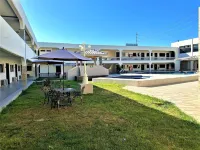 Kavia Meoqui Hotel & Suites Hotels in Delicias