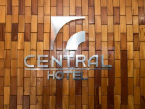 Hotel Central Irapuato - Hotel en Irapuato Hoteles en Irapuato