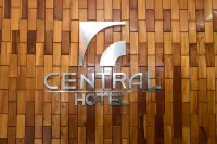 Hotel Central Irapuato - Hotel en Irapuato