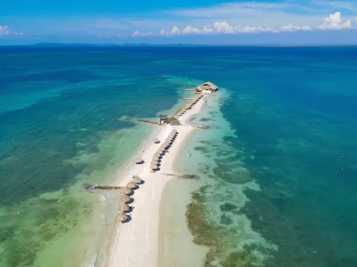 Hotel Isla Palma - 3-Star