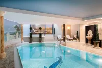 Relax-Hotel Pip-Margraff - piscine