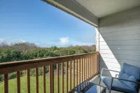 Calypso at Nautilus Hotels in Ocean Shores