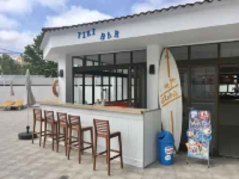 Apartaments la Perla Negra