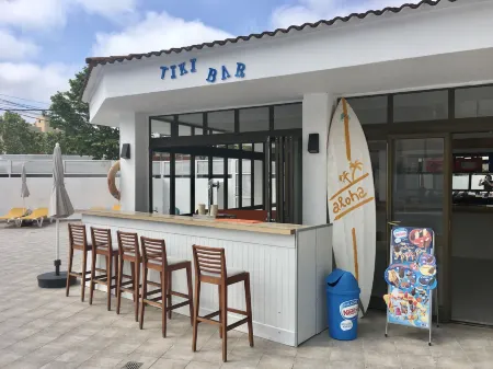 Apartaments la Perla Negra