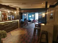 Feathers Hotel, Bar and Restaurant - bar