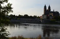 City-Pension Magdeburg Hotels in Wanzleben
