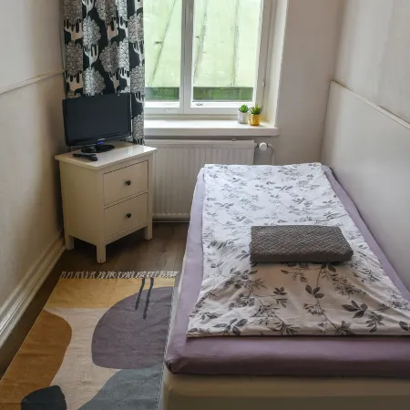 Hostel Diana Park