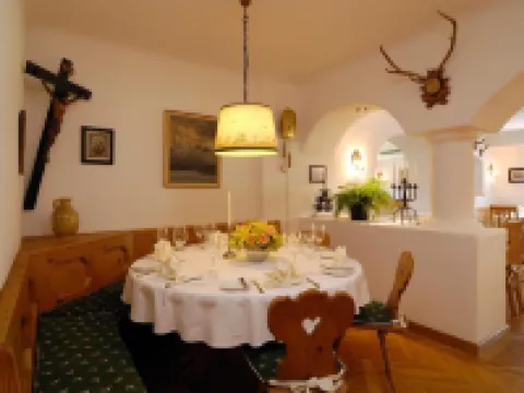 Hotel Gasthof Moosleitner Hotéis em Freilassing