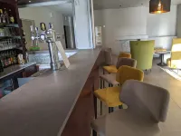 Logis de La Loire - Restaurant les Bateliers Hotel a Oudon