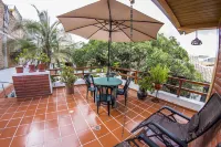 Hostal Riviera Sucre Hotels in Otavalo