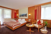 Hotel Garni Romantika - 3 étoiles