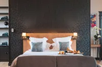 Le Monastère de Saint Mont Hôtel & Spa Hotels in Barcelonne-du-Gers