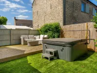 Church View Cottage Hotels in Bawtry