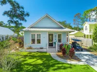 30A Beach House - the Blue Pearl by Panhandle Getaways