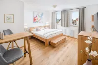 Landhotel Löwen Hotels in Veitshöchheim