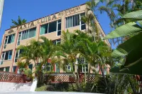 Hotel Santa Luisa Finca Boutique Hotel a Tecolutla
