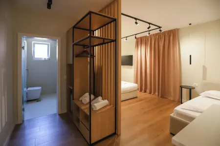 Hotel Relax City Center