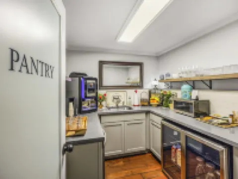 麥庫裏之家旅館 杰克遜維爾酒店