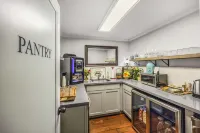 McCully House Inn Hotels in Jacksonville