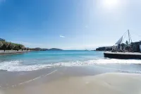 Elounda Bay Palace, a Member of the Leading Hotels of the World - de playa