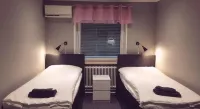 모텔 트라피칸텐 - 2성급