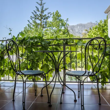 Penelope's Stellenbosch