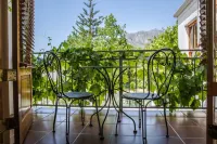 Penelope's Stellenbosch - Bed and Breakfasts