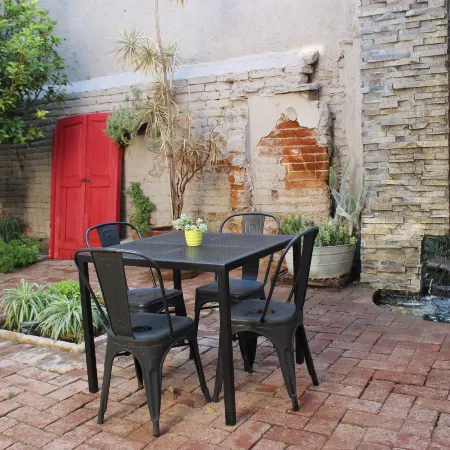 Entre Patios Hotel Boutique