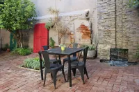 Entre Patios Hotel Boutique
