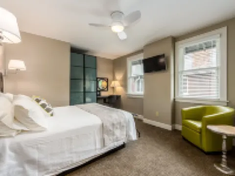 Bexley Bed and Breakfast Hotels in Bexley