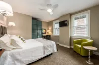 Bexley Bed and Breakfast Hotels in Bexley