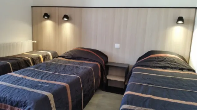 Hôtel d'Alsace Hotels near Le Rize