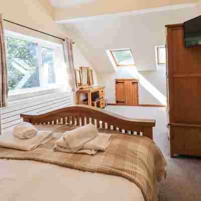 Ellerbeck Bridge Rooms