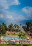 Hotel Lake House Kinneret Hotels in Shaar Hagolan