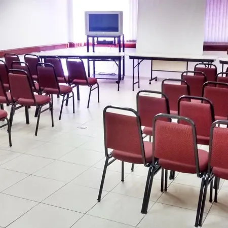 Inter Plaza Hotel